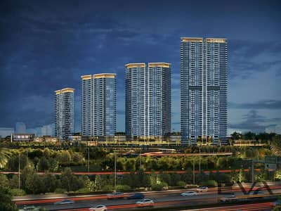 1 Спальня Апартаменты Продажа в Мотор Сити, Дубай - Квартира в Мотор Сити，Sobha Solis, 1 спальня, 1090224 AED - 11418079