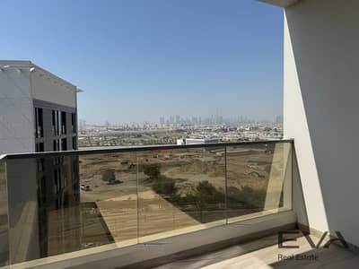 1 Bedroom Apartment for Sale in Dubai Hills Estate, Dubai - Fully Furnished | Brand New | Upgraded