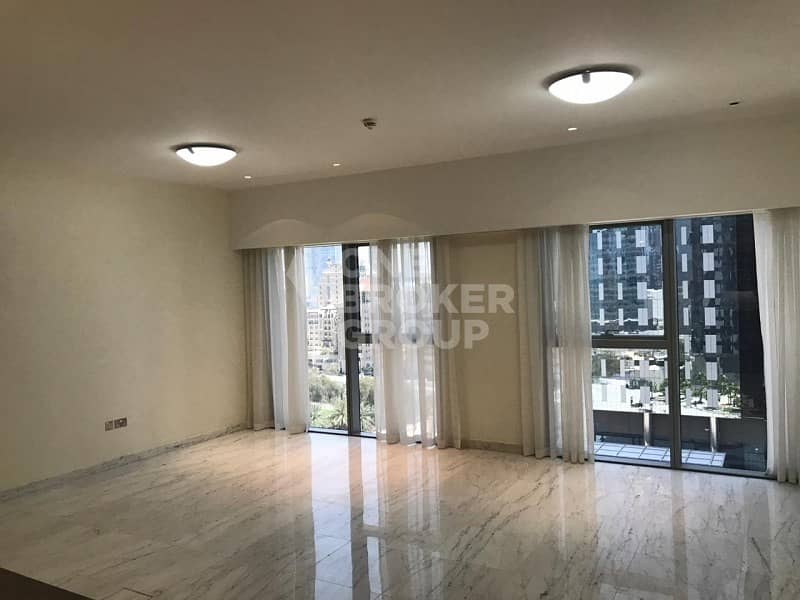 Upgraded|1Bedroom|Vacant for Sale|DIFC |CP