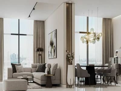 1 Bedroom Flat for Sale in Bukadra, Dubai - Investor Deal | Lagoon View | Great Investment