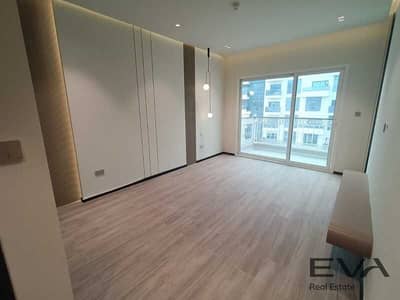 1 Bedroom Flat for Rent in Arjan, Dubai - Upto 3 Cheques | Community View | Ready to Move