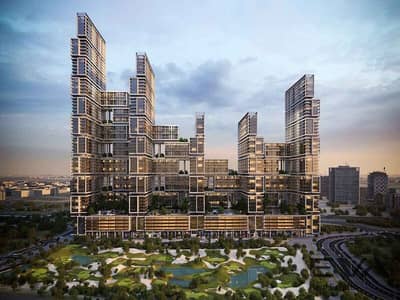 2 Bedroom Flat for Sale in Sobha Hartland, Dubai - Selling Below OP | 2BR + Maids | Urgent Sale
