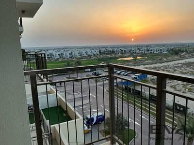 1 Bedroom Apartment for Rent in Dubai South, Dubai - View to the Golf |Ready to Move |Flexible Payment