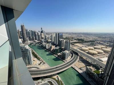 1 Bedroom Apartment for Sale in Jumeirah Beach Residence (JBR), Dubai - 1 BR | Stylish Interiors | Marina Sea View