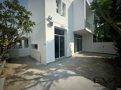 3 Bedroom Townhouse for Sale in Mudon, Dubai - Semi-detached | Type B | vacant | Ready to Move