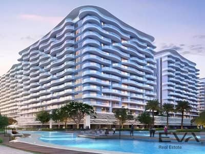 1 Bedroom Apartment for Sale in DAMAC Lagoons, Dubai - Premium Unit | Lagoon View | Hot Deal