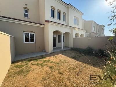 2 Bedroom Townhouse for Sale in Serena, Dubai - Unfurnished | 2 BR | Vacant