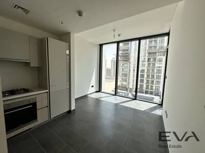 1 Bedroom Apartment for Rent in Sobha Hartland, Dubai - Elegant 1 BR | Brand New | Lagoon View