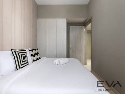 商业湾， 迪拜 1 卧室单位待租 - 位于商业湾，Zada Tower 1 卧室的公寓 95000 AED - 11960997