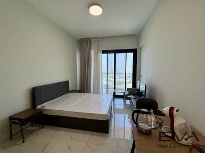 Studio for Rent in Jebel Ali, Dubai - Fully furnished | Next to Metro | Multiple options