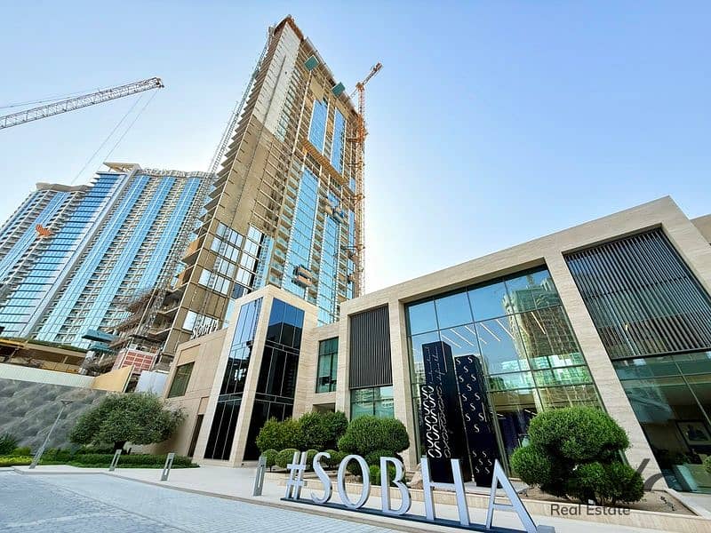 شقة في ويفز أوبيولانس،شوبا هارتلاند 3 غرف 4190000 درهم - 12024386 شقة في ويفز أوبيولانس،شوبا هارتلاند 3 غرف 4190000 درهم - 12024386