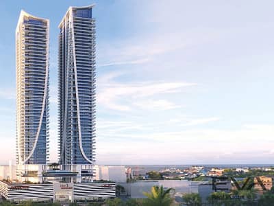 Studio for Sale in Jumeirah Village Circle (JVC), Dubai - Fully Furnished | PHPP | Prime Location