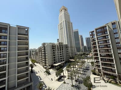 迪拜溪港， 迪拜 1 卧室公寓待租 - 位于迪拜溪港，兰花公寓 1 卧室的公寓 120000 AED - 11501114