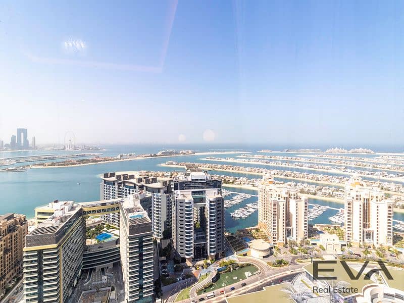 شقة في ذا بالم تاور،نخلة جميرا 150000 درهم - 12003061 شقة في ذا بالم تاور،نخلة جميرا 150000 درهم - 12003061