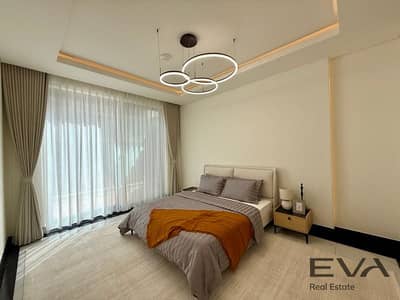 2 Bedroom Apartment for Sale in Business Bay, Dubai - Premium Amenities | Furnished | Vacant