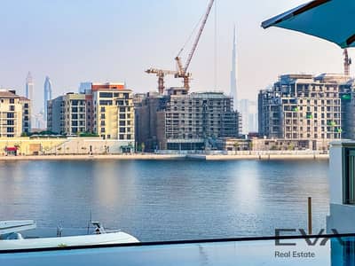 1 Bedroom Apartment for Sale in Jumeirah, Dubai - Furnished | Sea Views | Amazing layout