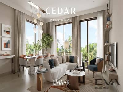 1 Bedroom Flat for Sale in Dubai Creek Harbour, Dubai - Payment Plan | Handover Soon | Motivated Seller