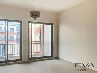 2 Bedroom Apartment for Sale in Al Furjan, Dubai - Rented | Fully Furnished | 2 BR