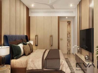 1 Bedroom Flat for Sale in Jumeirah Village Triangle (JVT), Dubai - Ready to Move | High Floor | Fully furnished