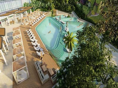 1 Bedroom Flat for Sale in Bukadra, Dubai - Investor Deal | Lagoon View | Great Investment