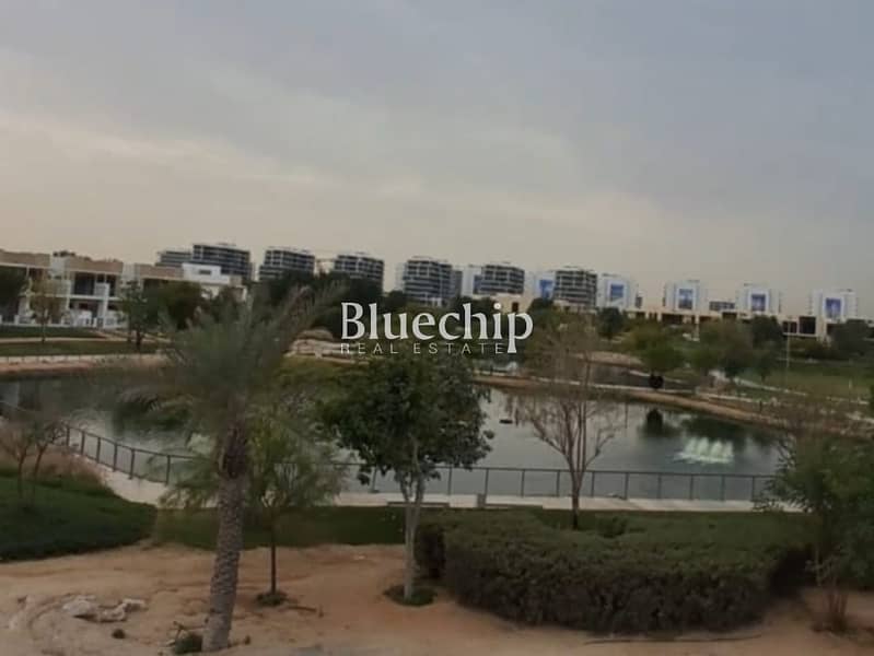 تاون هاوس في روكوود،فيلات ذا بارك،داماك هيلز 4 غرف 4499990 درهم - 12031787 تاون هاوس في روكوود،فيلات ذا بارك،داماك هيلز 4 غرف 4499990 درهم - 12031787