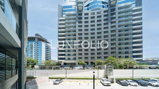 Studio for Sale in Palm Jumeirah, Dubai - Turnkey Investment Studio | Tenanted | Fully Furnished | Prime Location