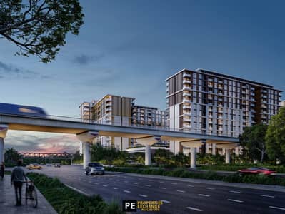 2 Cпальни Апартаменты Продажа в Экспо Сити, Дубай - 1. jpg