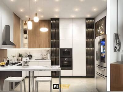 1 Bedroom Flat for Sale in Al Furjan, Dubai - 1. jpg