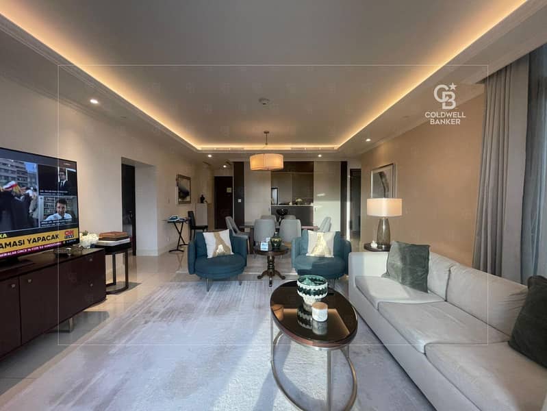 شقة فندقية في العنوان رزيدنس فاونتن فيوز 3،العنوان دبي مول،وسط مدينة دبي 3 غرف 650000 درهم - 12024055 شقة فندقية في العنوان رزيدنس فاونتن فيوز 3،العنوان دبي مول،وسط مدينة دبي 3 غرف 650000 درهم - 12024055