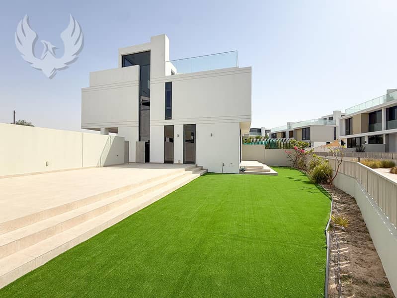 位于迪拜山庄,高尔夫树园社区 3 卧室的联排别墅 400000 AED - 12031771 位于迪拜山庄,高尔夫树园社区 3 卧室的联排别墅 400000 AED - 12031771