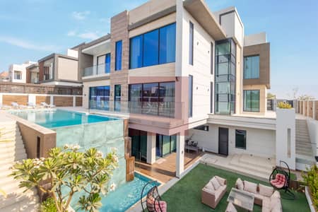 5 Bedroom Villa for Sale in Dubai Hills Estate, Dubai - IMG_1141-HDR. jpg