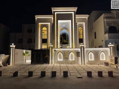 5 Bedroom Villa for Sale in Al Helio, Ajman - WhatsApp Image 2025-06-25 at 2.39. 46 AM (1). jpeg