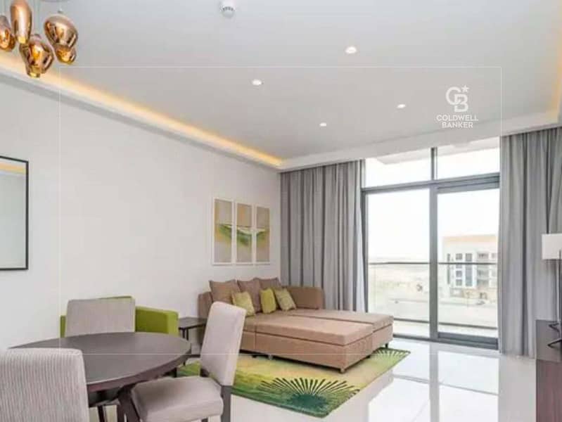 Квартира в Дубай Саут,Жилой Район,Селестия,Селестия Б, 1 спальня, 65000 AED - 12031850 Квартира в Дубай Саут,Жилой Район,Селестия,Селестия Б, 1 спальня, 65000 AED - 12031850
