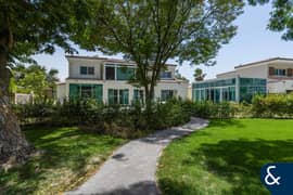 Lake-Facing | Renovated | Extended Family Home