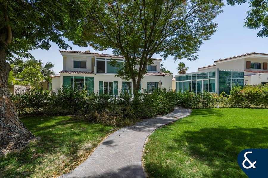 Lake-Facing | Renovated | Extended Family Home