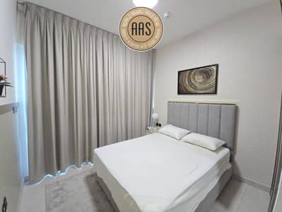 1 Bedroom Flat for Rent in Al Jaddaf, Dubai - 1000209676. jpg