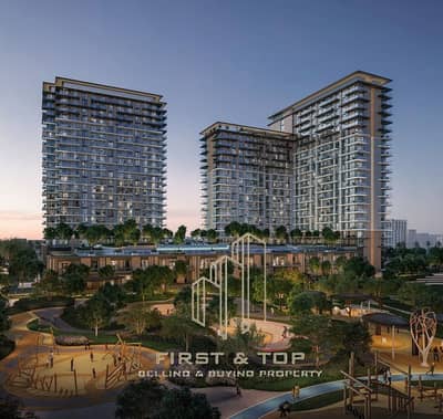 2 Bedroom Apartment for Sale in Dubai Hills Estate, Dubai - WhatsApp Image 2025-05-28 at 3.07. 57 PM (1). jpeg