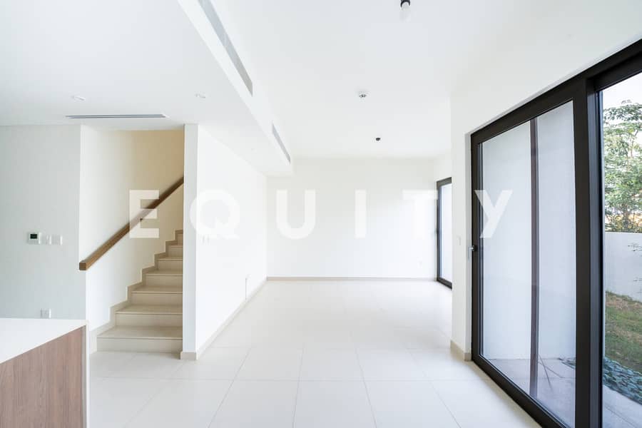 Close To Pool | Prime Location | Unfurnished