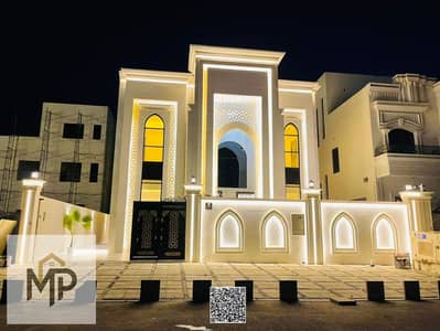 5 Bedroom Villa for Sale in Al Helio, Ajman - batch_IMG-20250625-WA0081. jpg