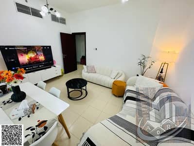 2 Bedroom Apartment for Sale in Al Nuaimiya, Ajman - IMG-20250624-WA0007. jpg