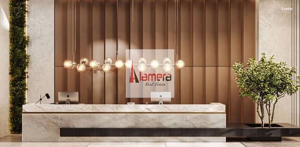 2 Bedroom Apartment for Sale in Majan, Dubai - 17. png