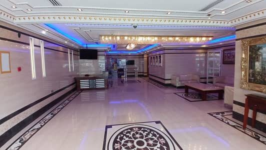2 Bedroom Flat for Rent in Al Nuaimiya, Ajman - WhatsApp Image 2025-06-25 at 1.49. 37 PM. jpeg