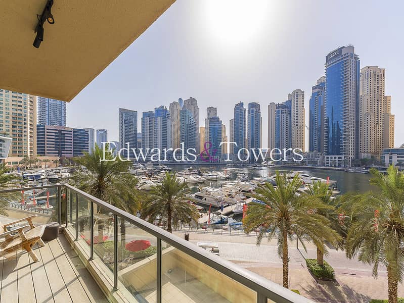 Квартира в Дубай Марина,Ал Маджара,Аль Маджара 2, 2 cпальни, 4000000 AED - 12024053 Квартира в Дубай Марина,Ал Маджара,Аль Маджара 2, 2 cпальни, 4000000 AED - 12024053