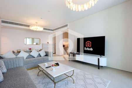 3 Schlafzimmer Wohnung zum zur Miete in Jumeirah Beach Residence (JBR), Dubai - IMG_9502. jpg