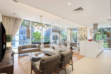 3 Bedroom Flat for Rent in Bluewaters Island, Dubai - IMG_5100. jpg