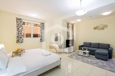 Studio for Rent in Jumeirah Village Circle (JVC), Dubai - IMG_0654. jpg