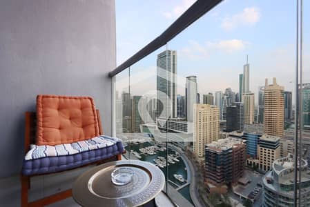 3 Bedroom Apartment for Rent in Dubai Marina, Dubai - IMG_5496. jpg