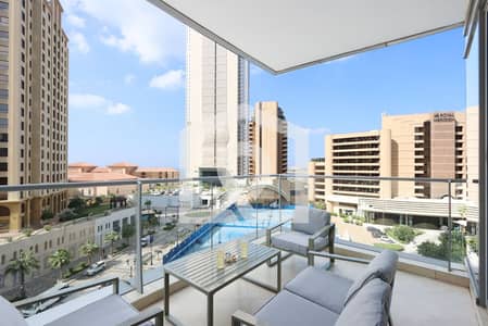 3 Bedroom Flat for Rent in Dubai Marina, Dubai - IMG_6082. jpg