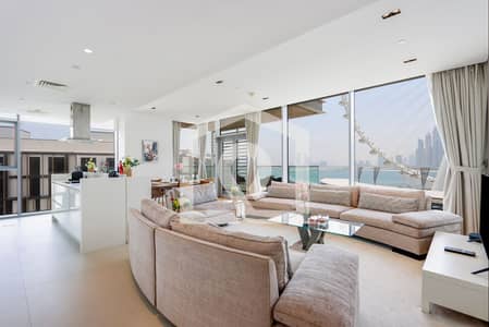 3 Bedroom Flat for Rent in Bluewaters Island, Dubai - IMG_2239. jpg
