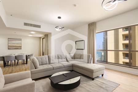 3 Bedroom Apartment for Rent in Jumeirah Beach Residence (JBR), Dubai - IMG_9247. jpg